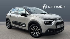 Citroen C3 1.2 PureTech Plus 5dr Petrol Hatchback